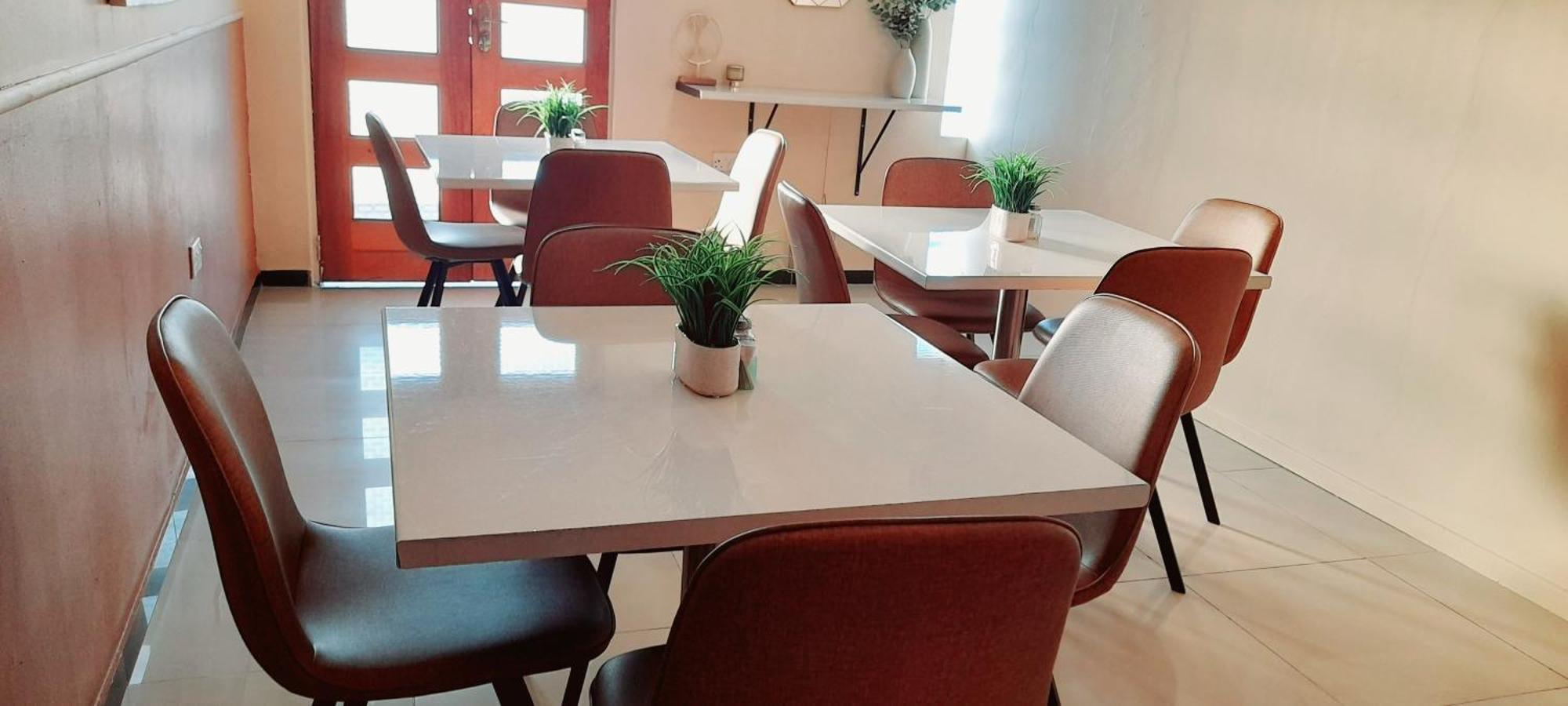 Rest & Digest Bed and Breakfast Serowe Εξωτερικό φωτογραφία