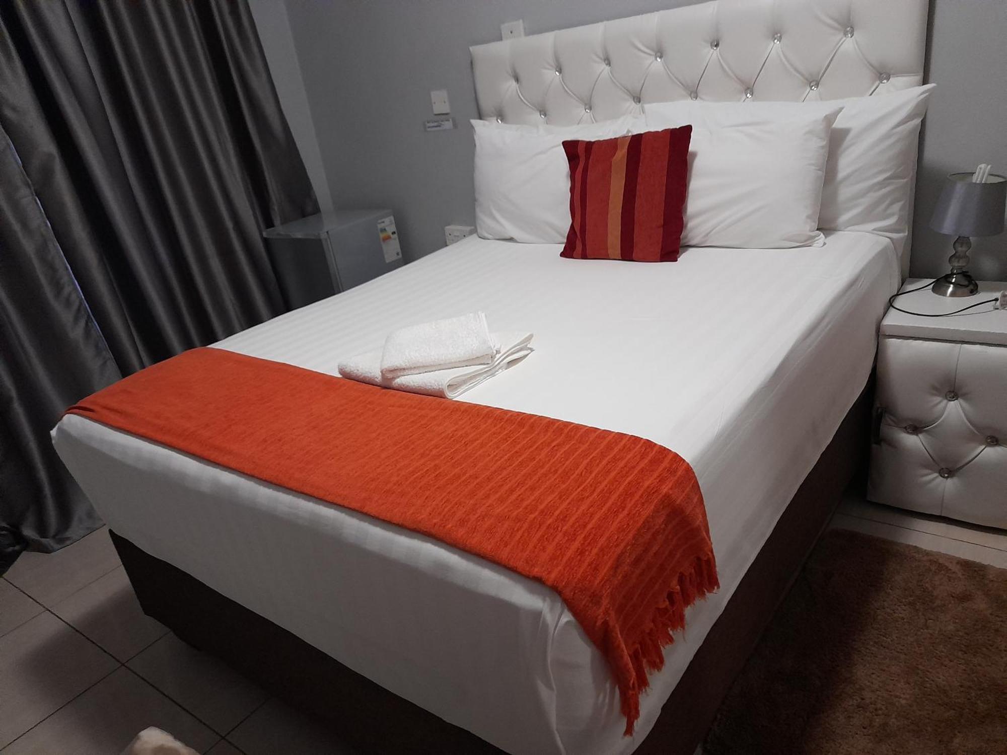 Rest & Digest Bed and Breakfast Serowe Εξωτερικό φωτογραφία