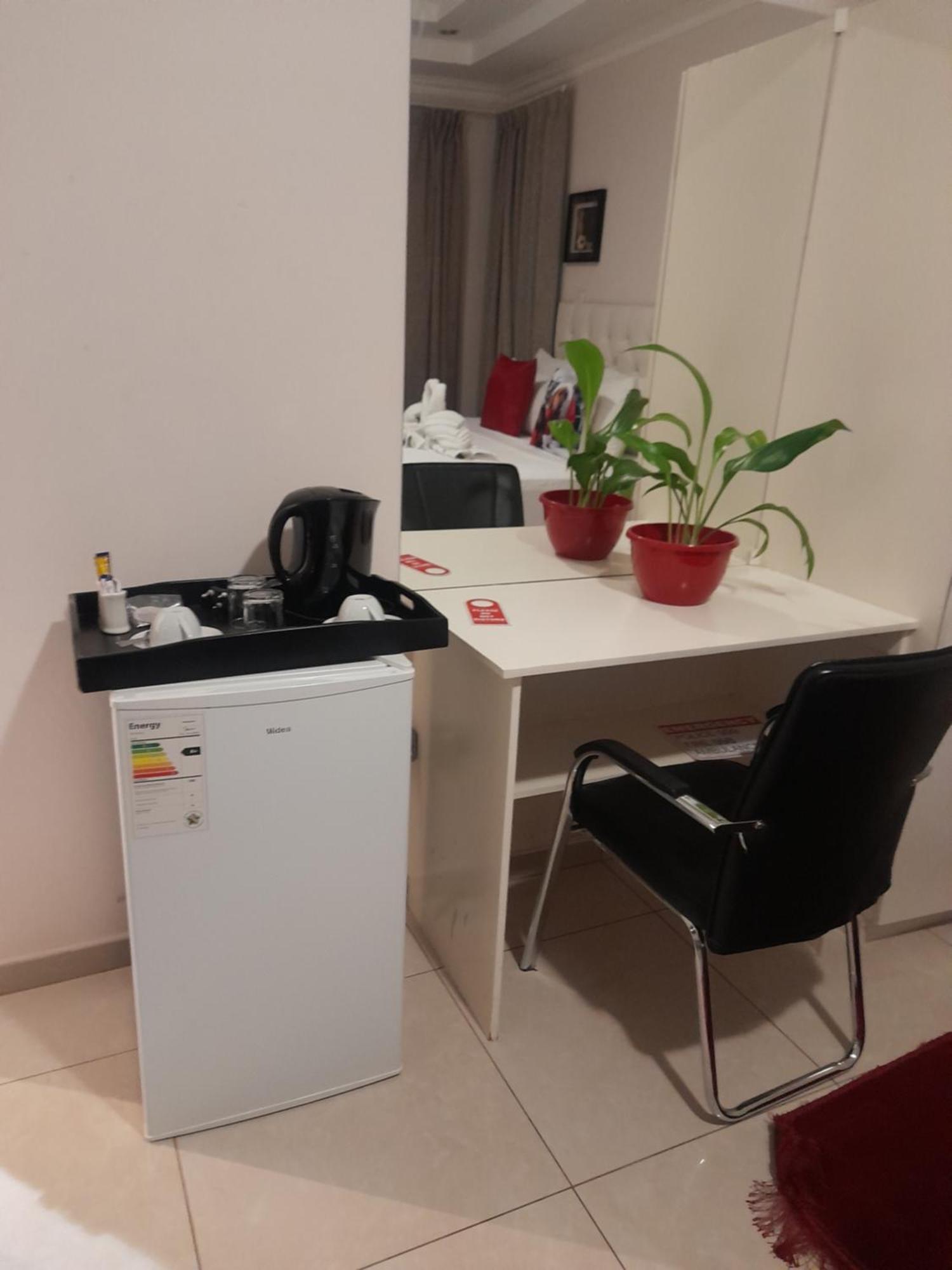 Rest & Digest Bed and Breakfast Serowe Εξωτερικό φωτογραφία