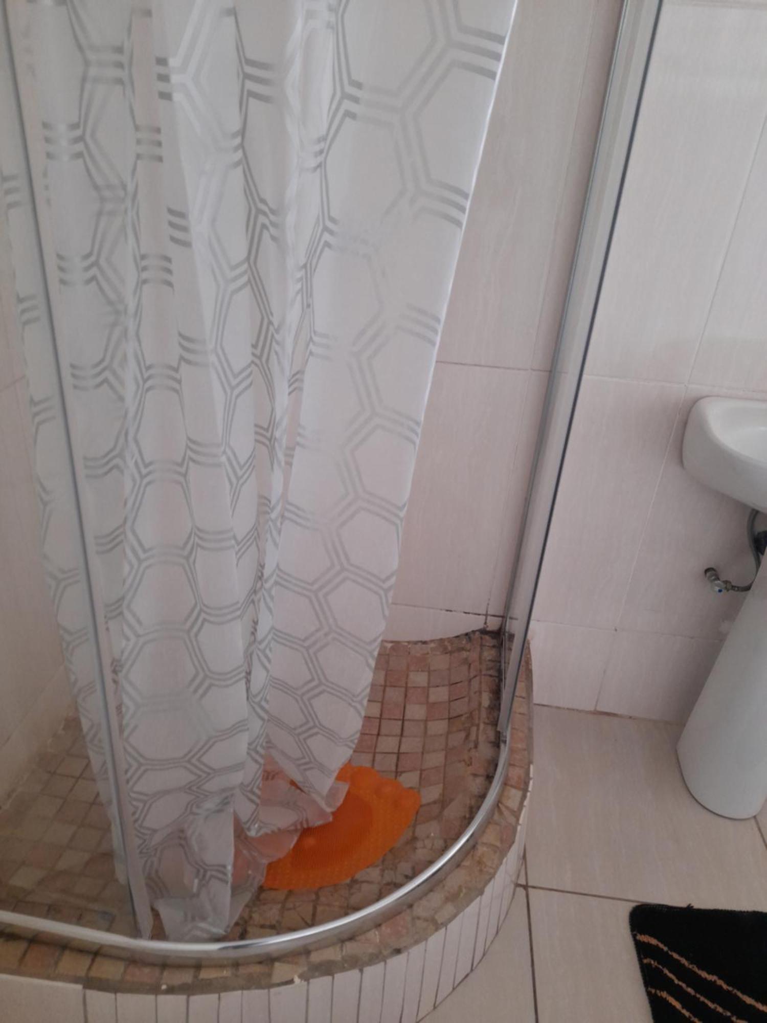 Rest & Digest Bed and Breakfast Serowe Εξωτερικό φωτογραφία