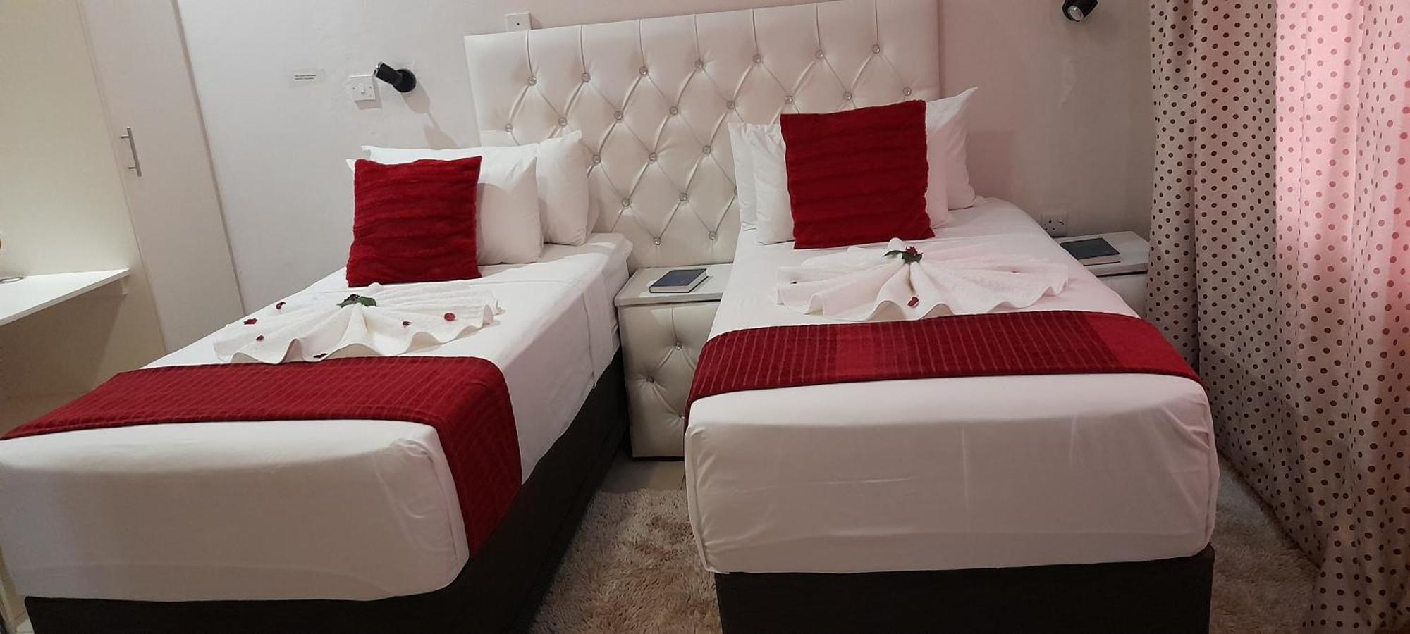 Rest & Digest Bed and Breakfast Serowe Εξωτερικό φωτογραφία