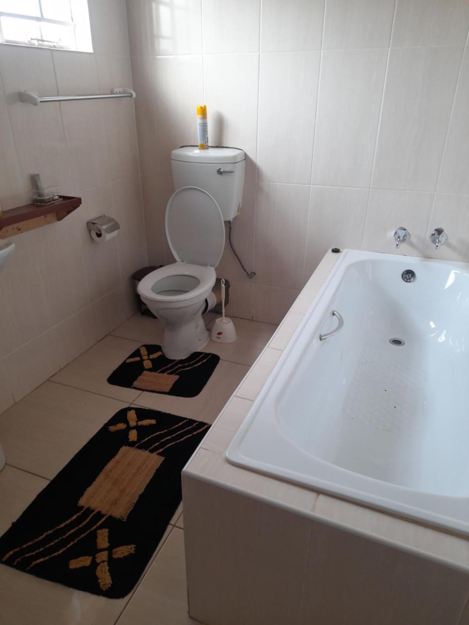 Rest & Digest Bed and Breakfast Serowe Εξωτερικό φωτογραφία